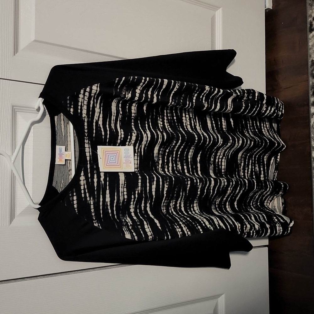Lularoe Randy 3x